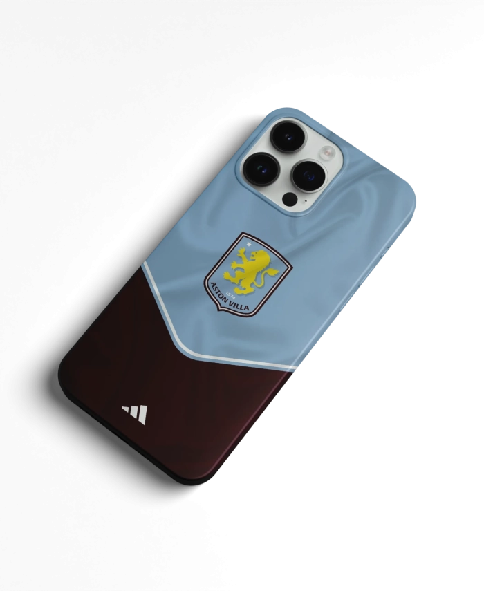 Coque Football Aston Villa – Image 2
