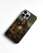 Coque iPhone Mona Lisa – Image 2