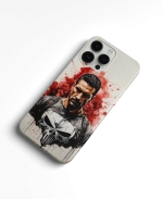 Coque iPhone The Punisher – Image 2