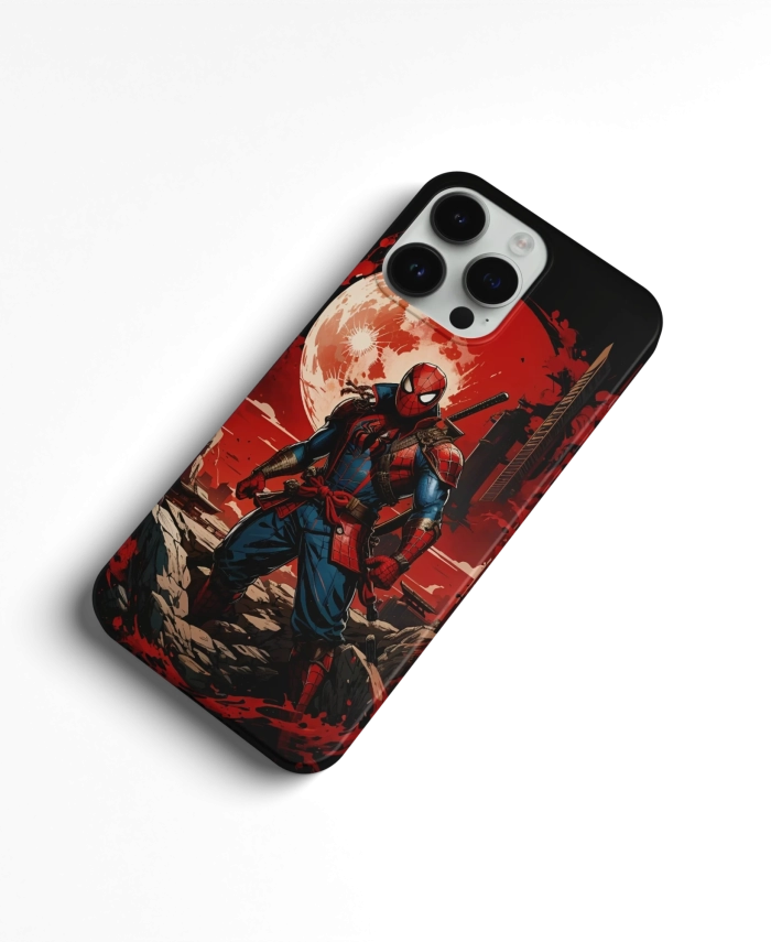 Coque iPhone Super Héros – Image 2