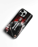 Coque iPhone Design John Wick – Image 2
