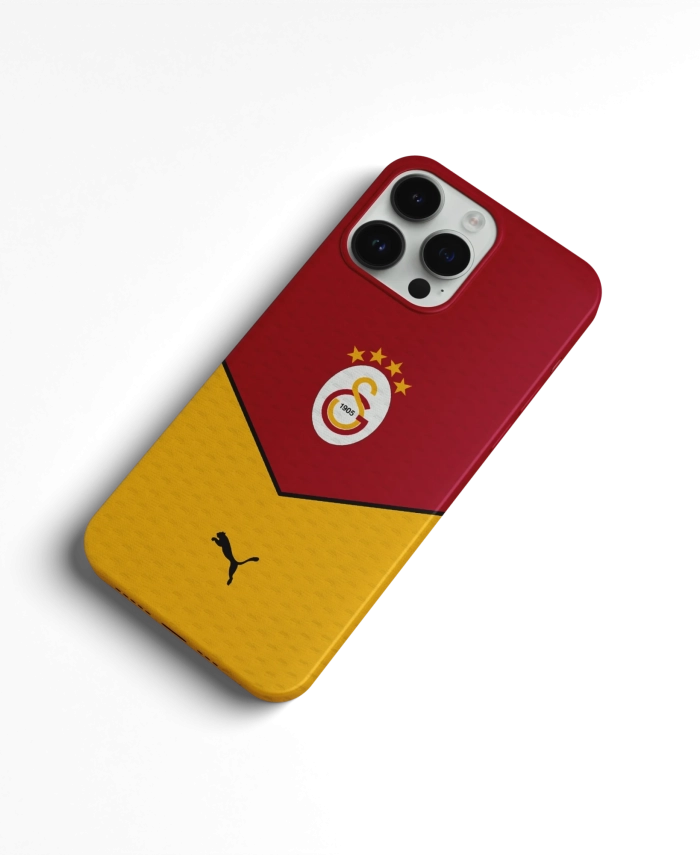 Coque Football Galatasaray – Image 2