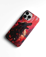 Coque iPhone Loup Sauvage – Image 2