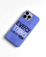 Coque iPhone Everything Will Be OK – Image 2