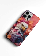 Coque iPhone Symbole de Liberté – Image 2