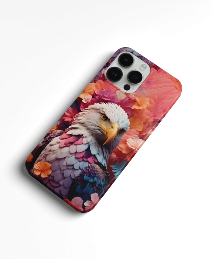 Coque iPhone Symbole de Liberté – Image 2