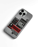 Coque personalisee de Motivation – Image 2
