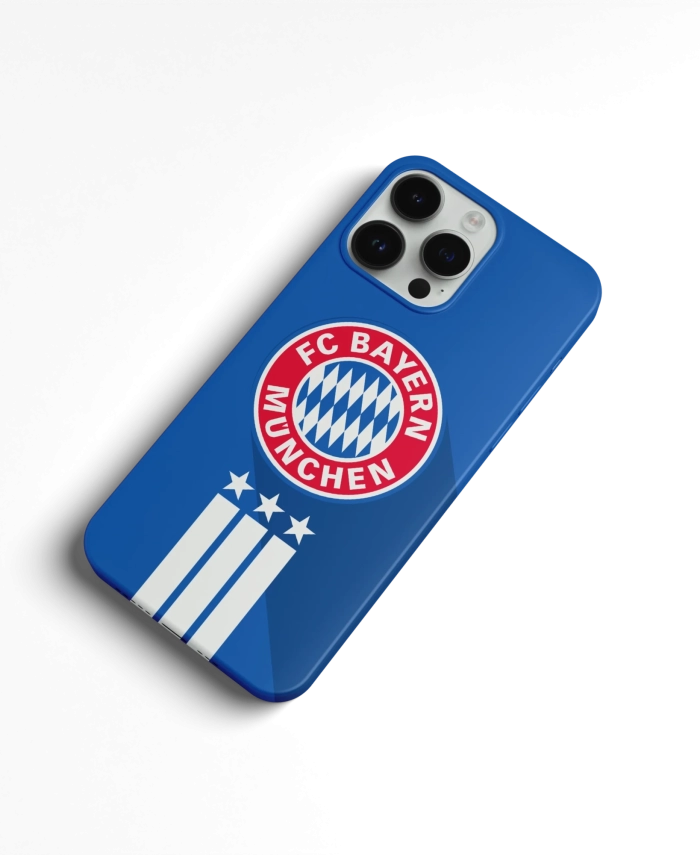 Coque Football Bayern Munich – Image 2