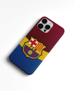 Coque FC Barcelona Football – Image 2