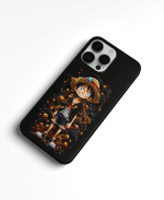 Coque iPhone Luffy Enfant – Image 2