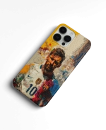 Coque iPhone Lionel Messi – Image 2