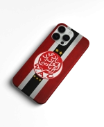 Coque personalisee de Club Widad – Image 2