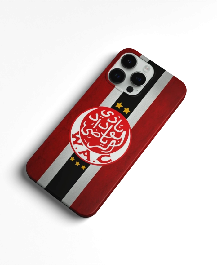 Coque personalisee de Club Widad – Image 2