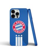 Coque Football Bayern Munich