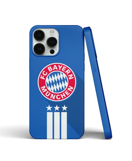 Coque Football Bayern Munich