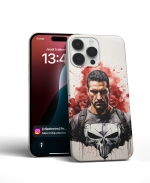 Coque iPhone The Punisher – Image 3