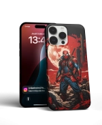 Coque iPhone Super Héros – Image 3