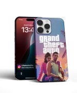 Coque iPhone GTA Vibes – Image 3