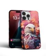 Coque iPhone Symbole de Liberté – Image 3
