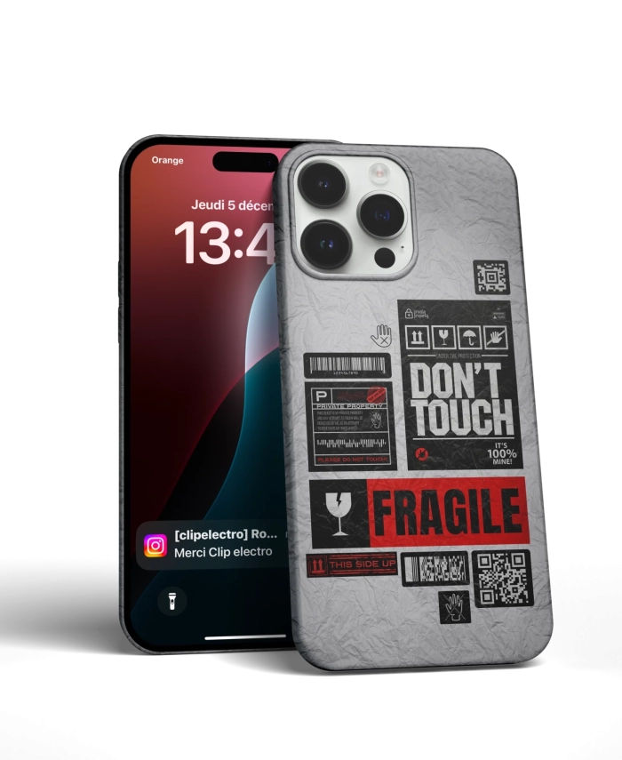 Coque personalisee de Motivation – Image 3