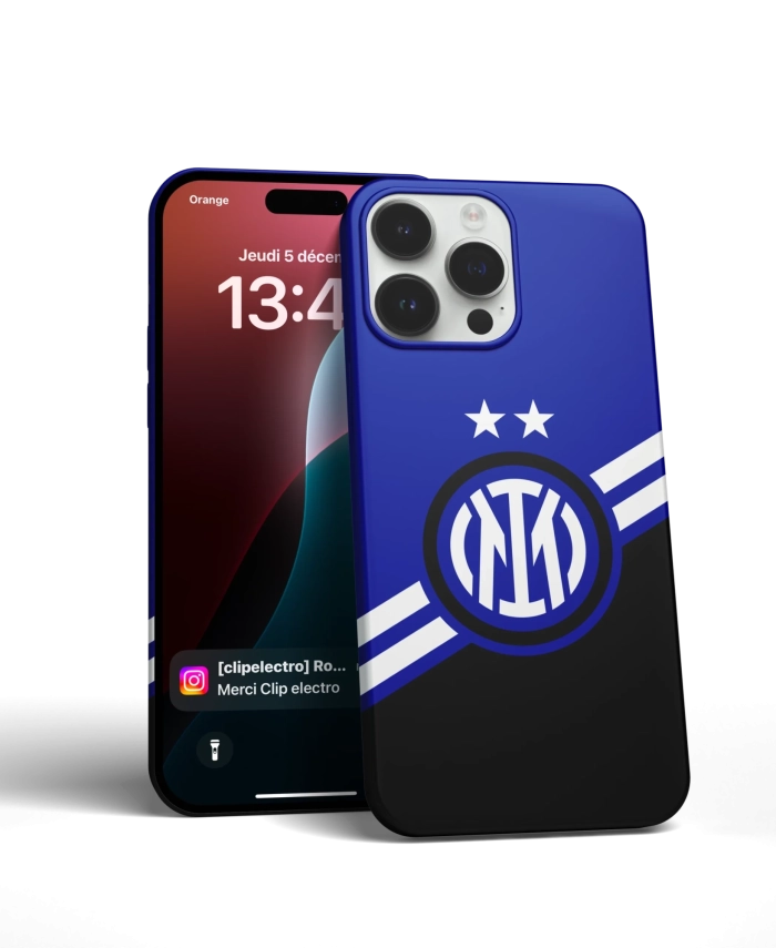 Coque Football Inter Milan – Image 3