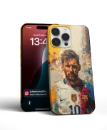 Coque iPhone Lionel Messi – Image 3