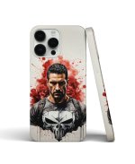 Coque iPhone The Punisher