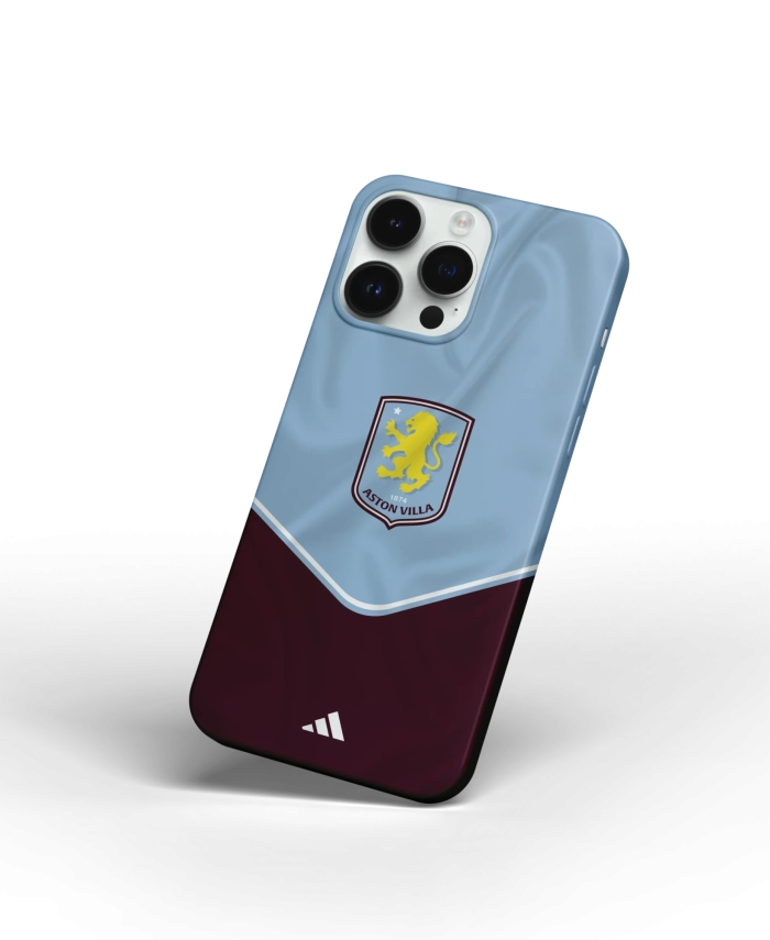 Coque Football Aston Villa – Image 4