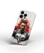 Coque iPhone The Punisher – Image 4