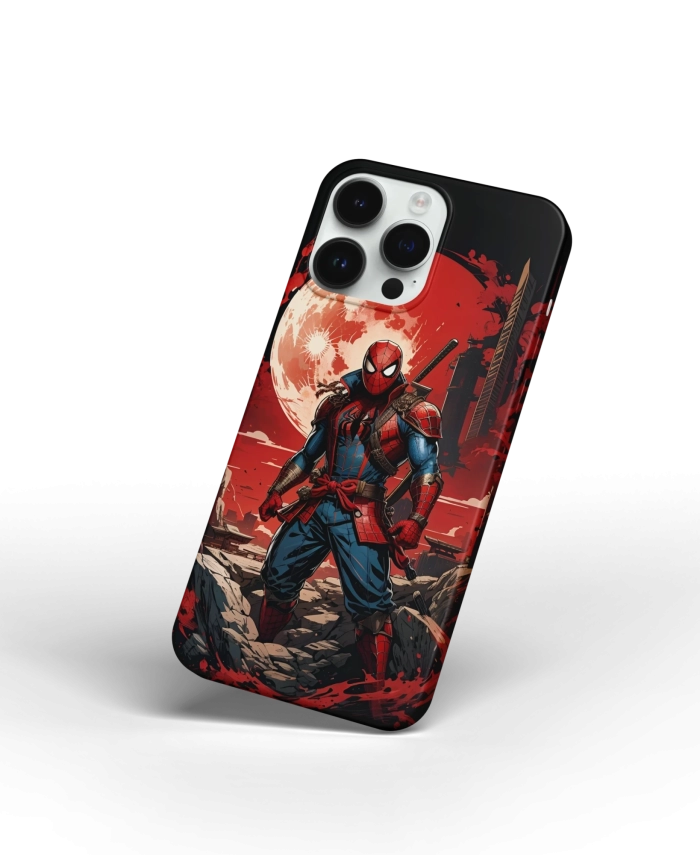 Coque iPhone Super Héros – Image 4