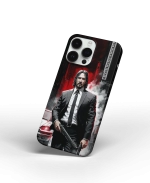 Coque iPhone Design John Wick – Image 4