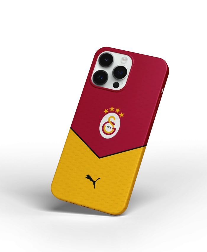 Coque Football Galatasaray – Image 4