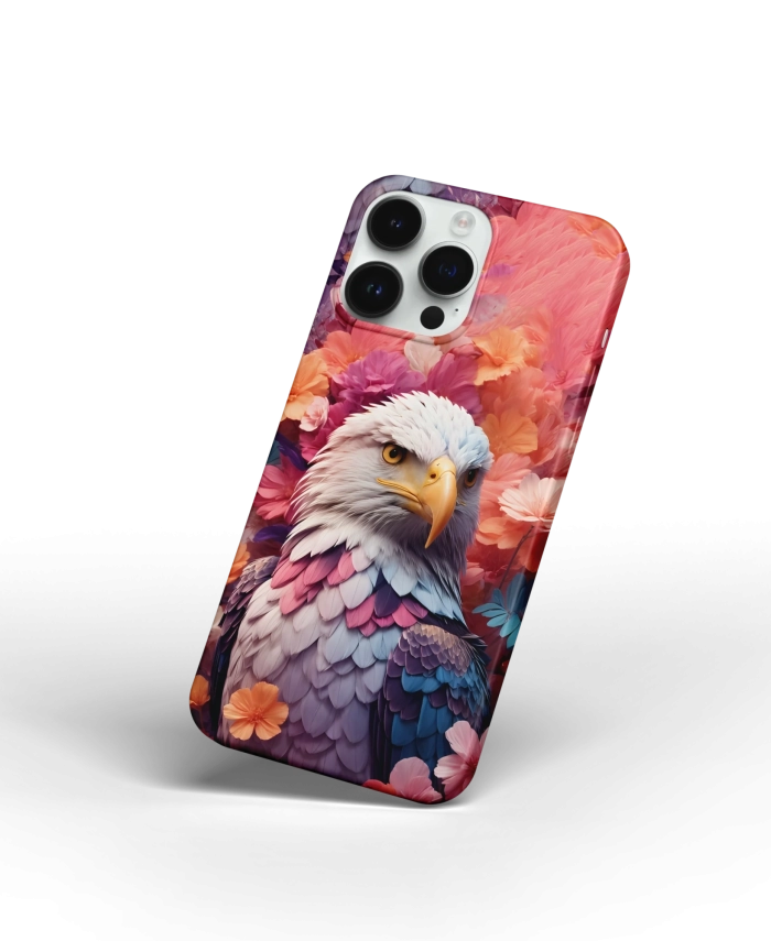 Coque iPhone Symbole de Liberté – Image 4