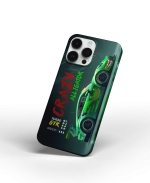 Coque iPhone Crazy Car – Image 4