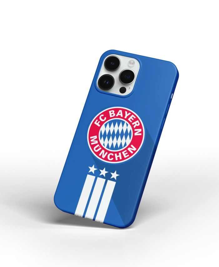 Coque Football Bayern Munich – Image 4