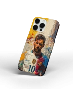 Coque iPhone Lionel Messi – Image 4