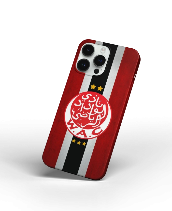Coque personalisee de Club Widad – Image 4