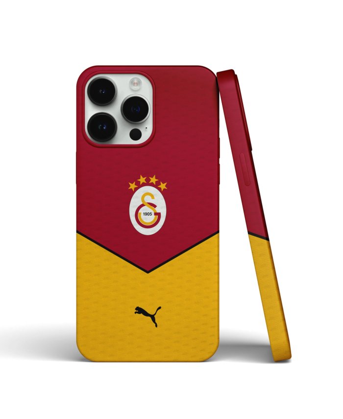 Coque Football Galatasaray – Image 1