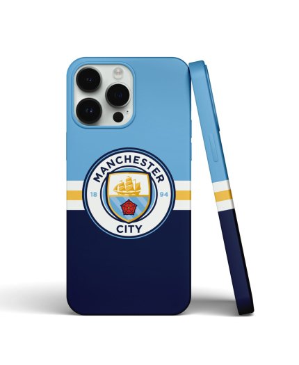 Coque Football Manchester City