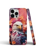 Coque iPhone Symbole de Liberté