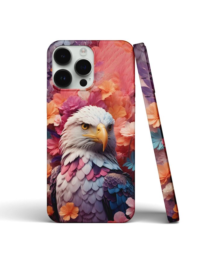 Coque iPhone Symbole de Liberté – Image 1
