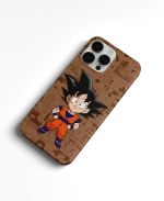 Coque iPhone Dragon Ball Z – Image 2