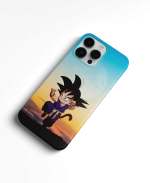 Coque iPhone Dragon Ball Z – Image 2