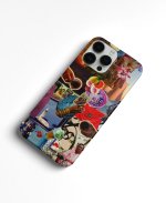 Coque iPhone Moroccan styles – Image 2