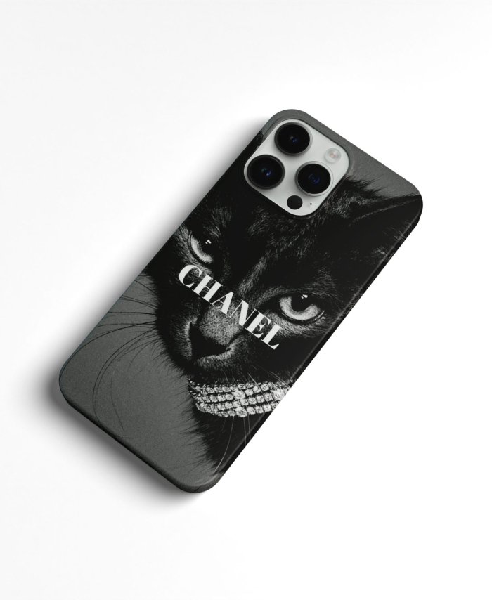Coque iPhone Channel – Image 2