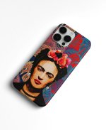 Coque iPhone Frida Kahlo Art – Image 2