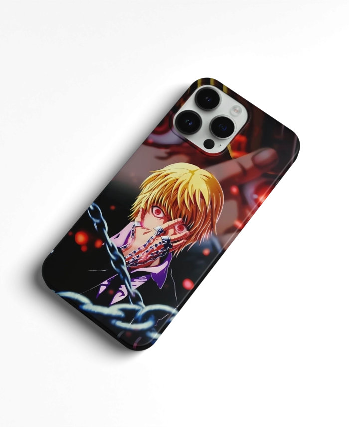 Coque iPhone Hunter × Hunter – Image 2