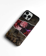 Coque iPhone One Piece – Shanks – Image 2