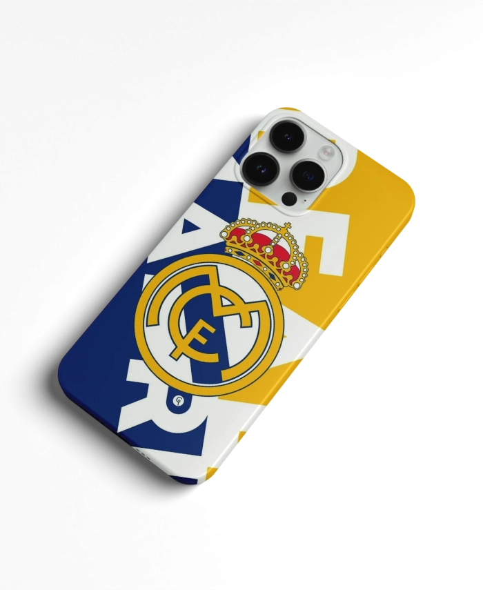 Coque Football Real Madrid – Image 2
