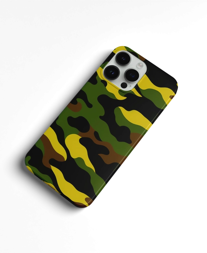 Coque iPhone Militaire – Image 2